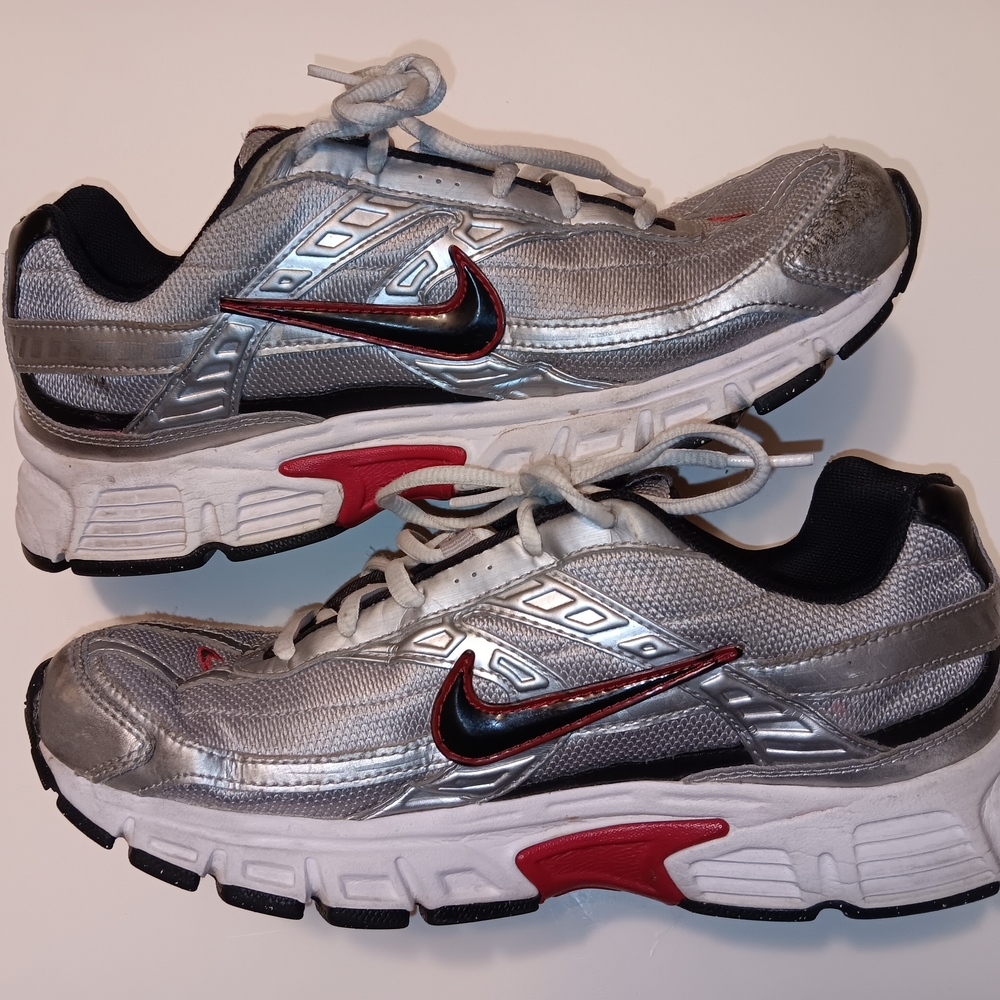 2017 Nike Initiator Running Shoes (394055-001) Preowned Men's Sz 7/Women's Sz8.5 - Picture 6 of 12